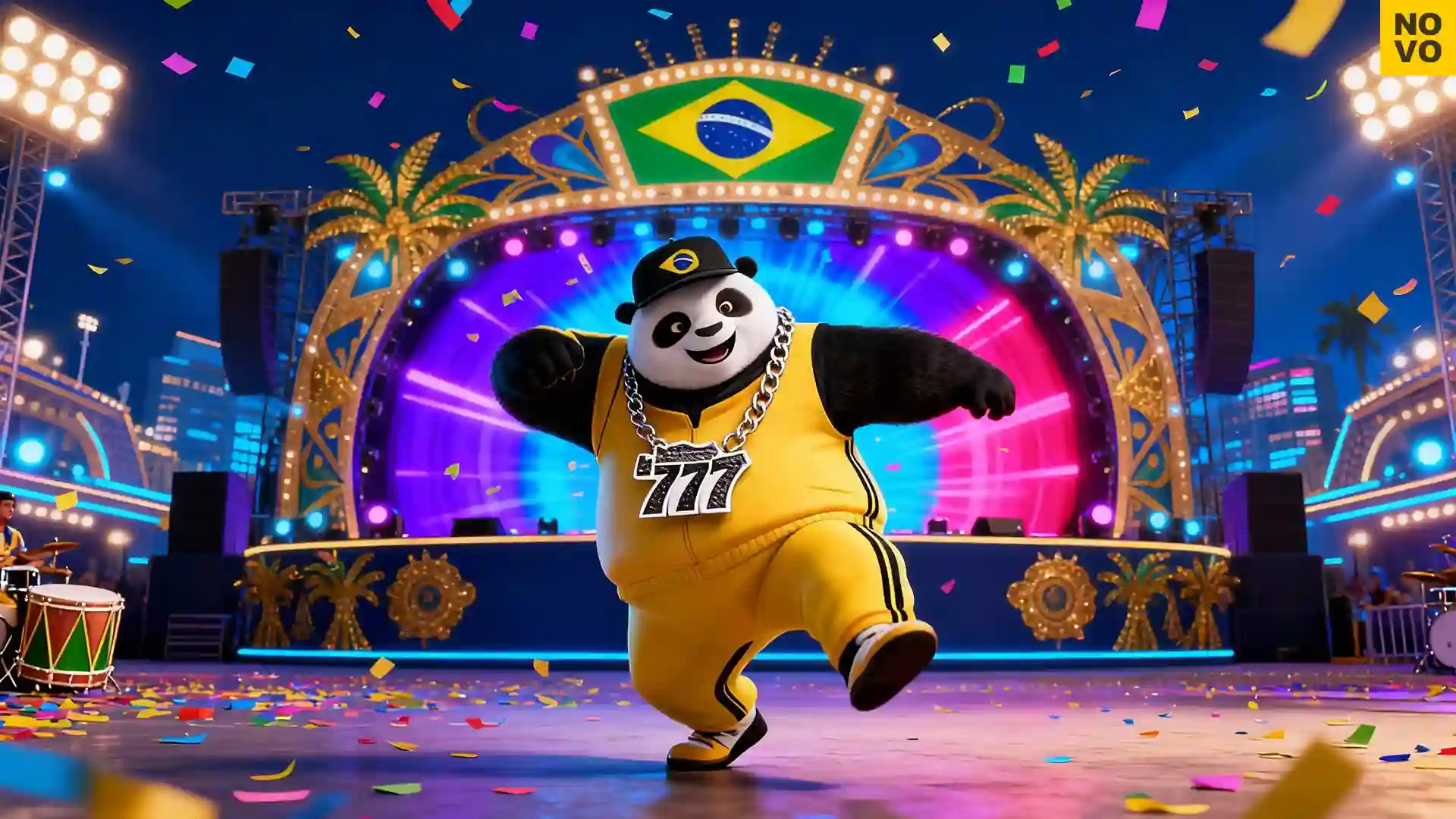 entretenimento online